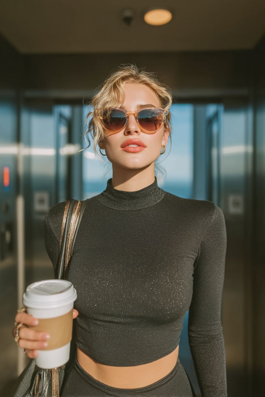 Professional results for a busy lifestyle